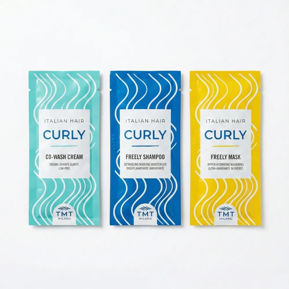 Italian Hair Curly Calendario de Adviento Italian Hair Curly Calendario de Adviento